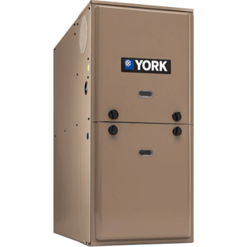YORK® TM8E