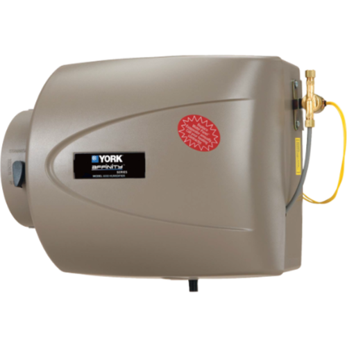 YORK® Bypass Humidifier