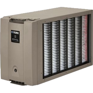 YORK® Hybrid Electronic Air Cleaner