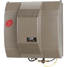 YORK® Fan-Powered Humidifier