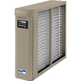 YORK® Whole-Home Media Air Cleaner