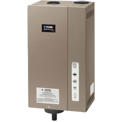 YORK® Steam Humidifier