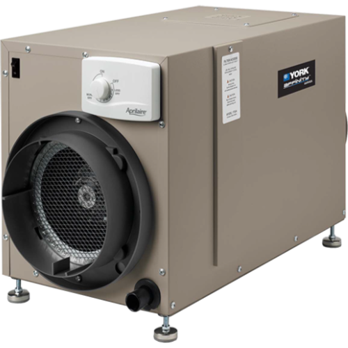 YORK® Whole-House Dehumidifier