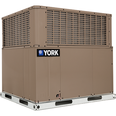 YORK® PCG4