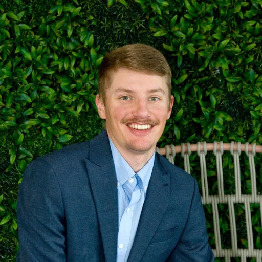 Braden Naab, Technician at MLD Services