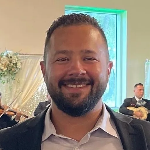 Michael Dodge, Owner of MLD Services