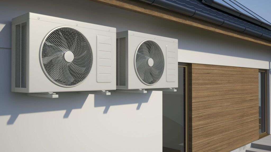 3 Telltale Signs It’s Time for a New AC