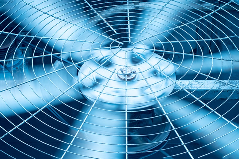 5 Common AC Problems