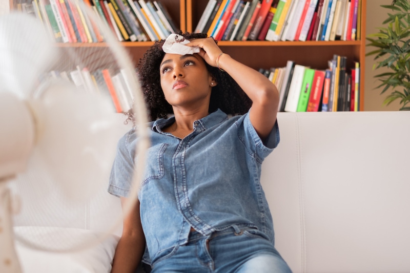 Common AC Problems and Solutions