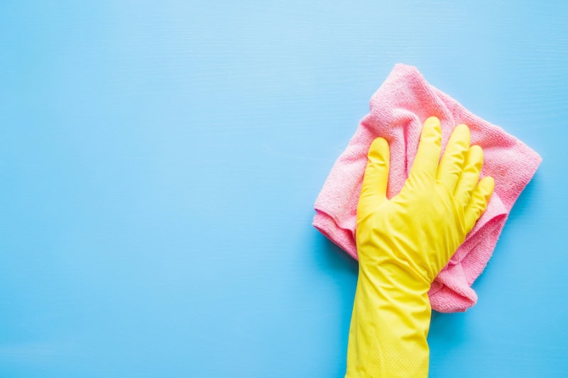 Does an AC Kill Mold?