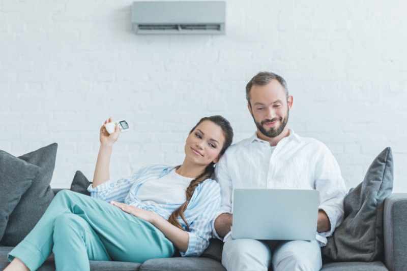 Going Ductless