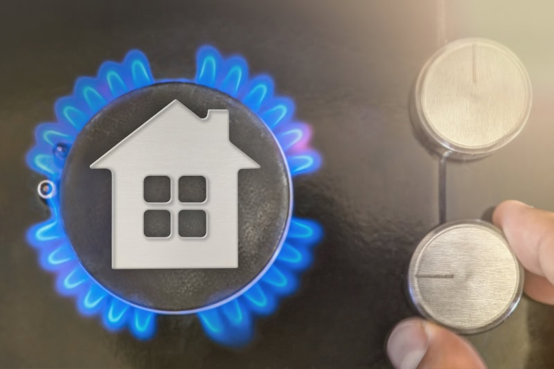 How Does My Gas Furnace Work?