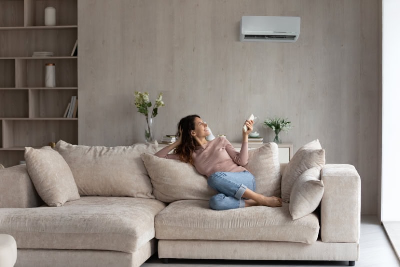 Planning to Remodel? Go Ductless!