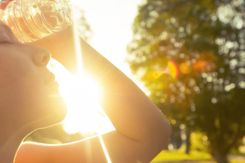 Prepare for Hot Weather With an Air Conditioning Tune-up