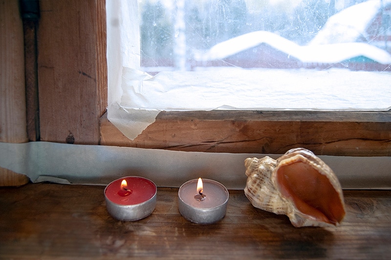 How Can I Save Money on My Heating Bill This Winter?