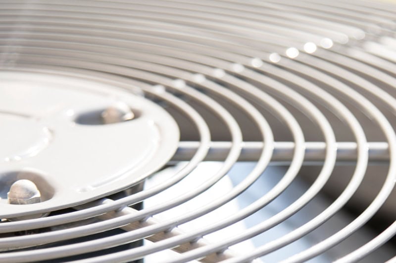 What’s That Smell Coming From My AC at Startup?