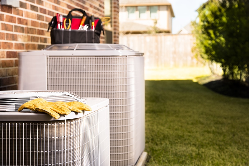 Why Do I Need AC Maintenance Now?