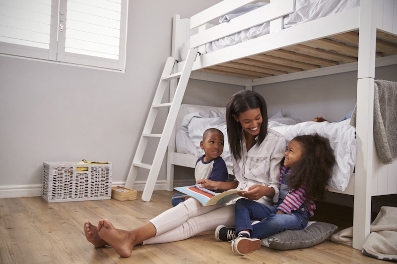 Why Is Indoor Air Quality (IAQ) Important?