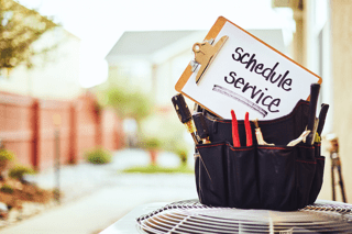 Why Schedule Air Conditioning Maintenance?